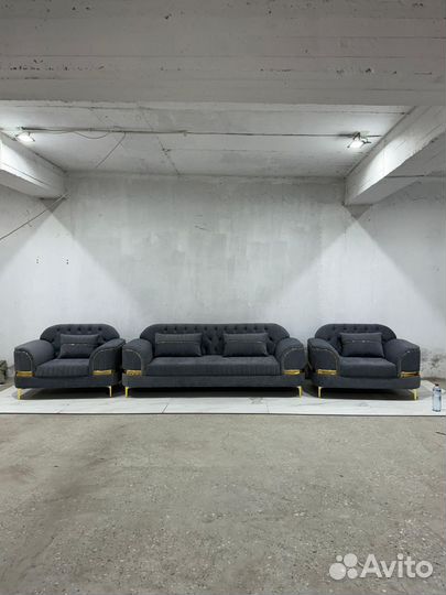 Мягкая мебель 