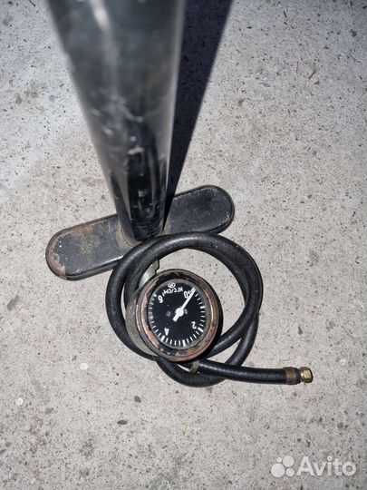 Насосы СССР