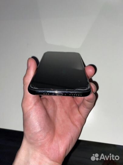 iPhone Xs, 64 ГБ