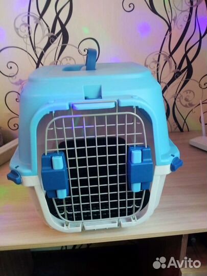Переноска для кошек и собак. Аренда
