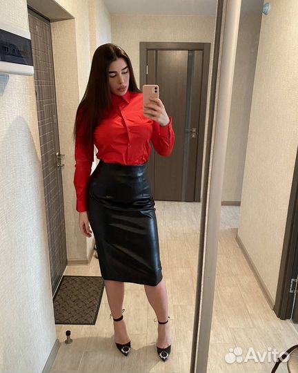 Личный помощник руководителя