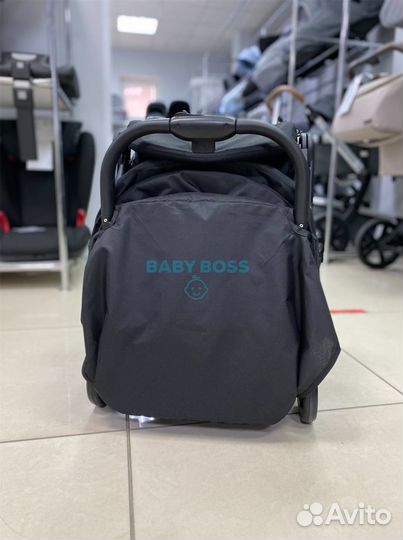 Коляска hauck swift X