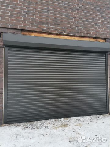 Рольставни Воронеж