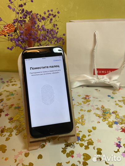 iPhone 7, 128 ГБ