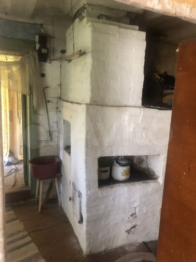 Дом 20 м² на участке 5 сот.