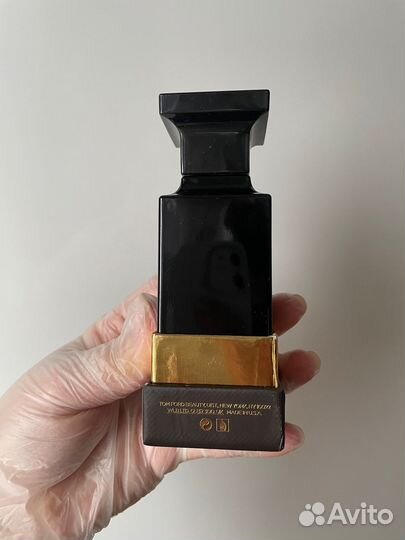 Парфюм Том Форд Tom ford tobacco vanille 50 мл