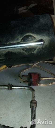 Вентилятор Старт