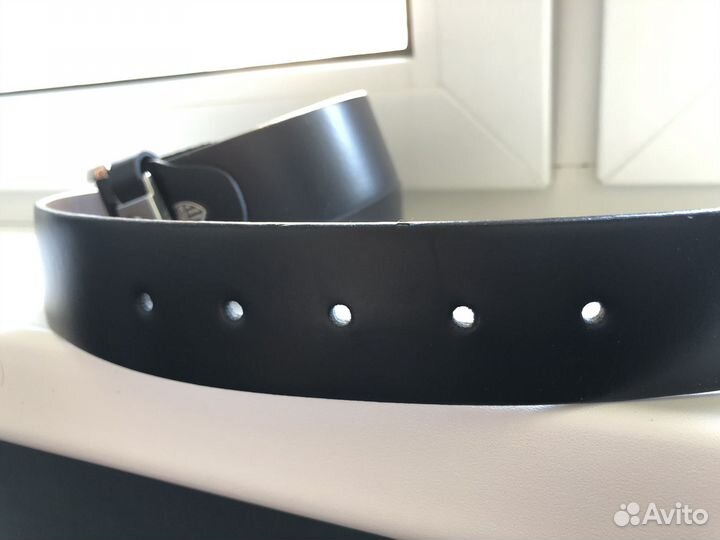 Ремень мужской us polo assn