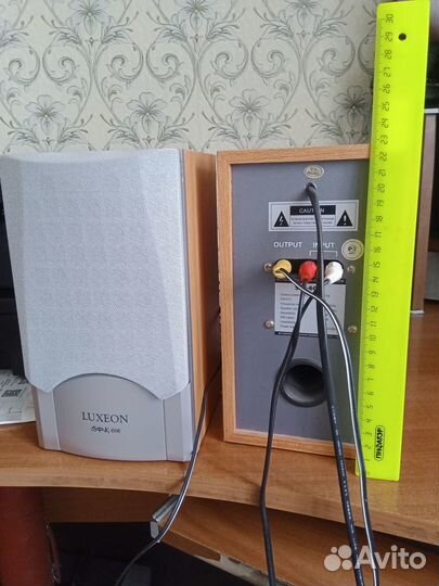 Колонки с Блютуз