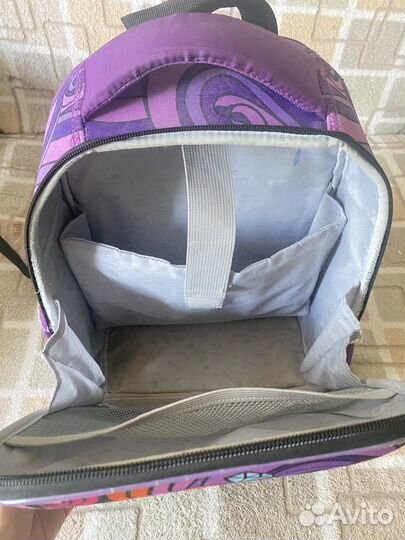 Рюкзак для начальной школы