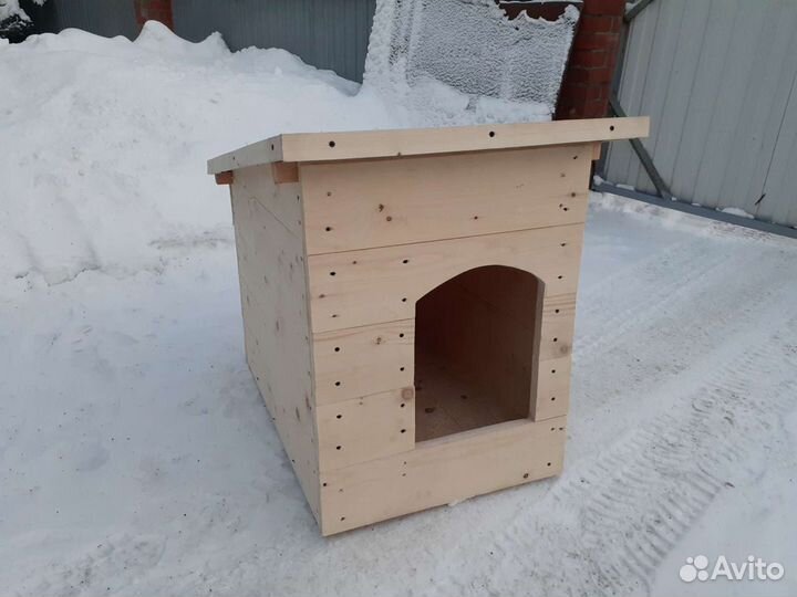 Будка для собаки