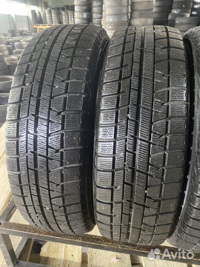 Yokohama Ice Guard IG50+ 185/65 R15