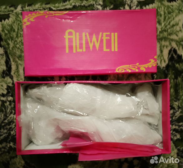 Туфли женские