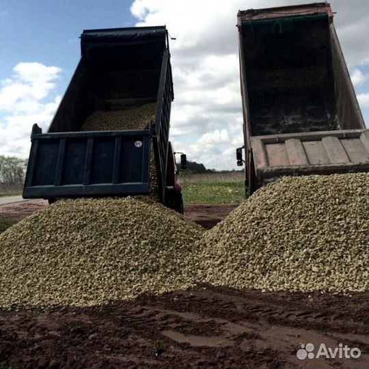 Супесь с доставкой