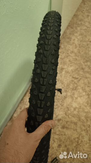 Покрышки для велосипеда 29 х 3.0