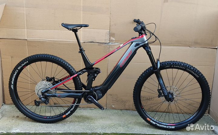 Conway eWME 3.9 L 720 Wh 2024