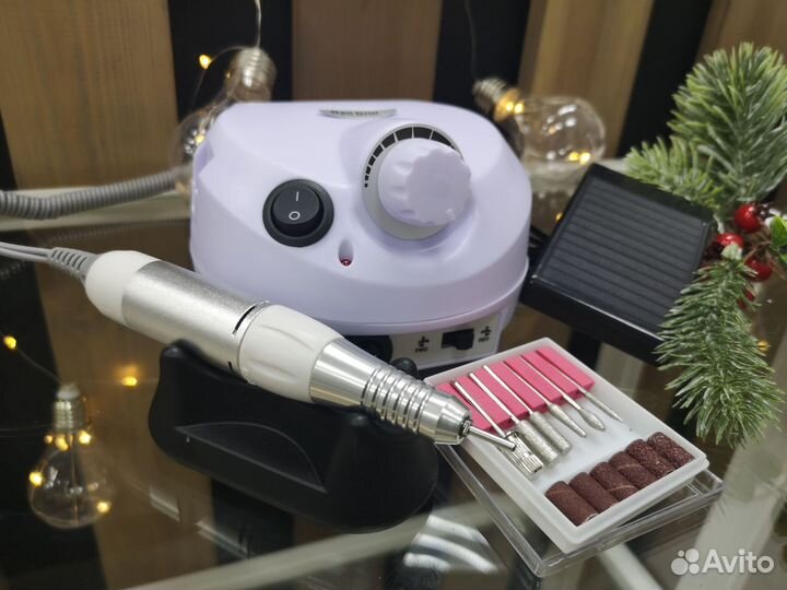 Аппарат для маникюра