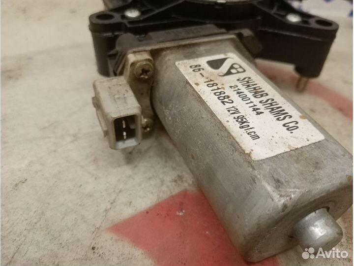 Стеклоподъемник, 21701008 iran khodro samand, 3043