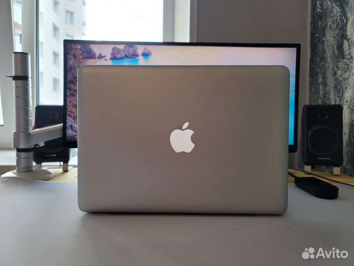 Apple MacBook Pro 1Tb SSD