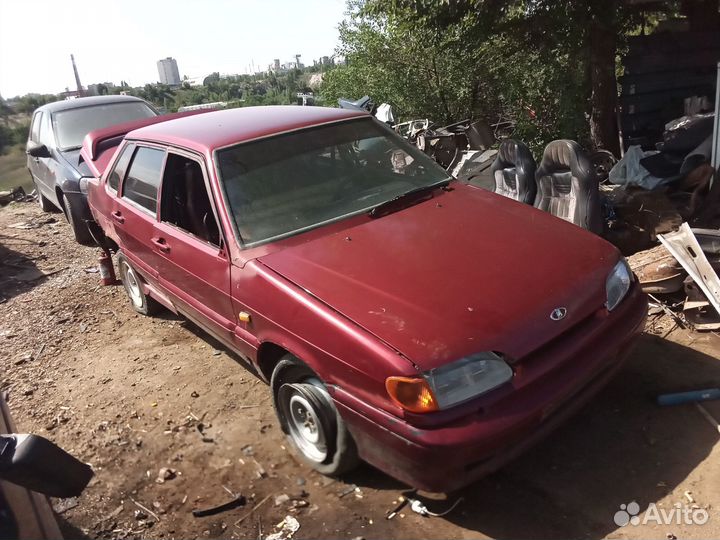 Разбор 2113 2114 2115