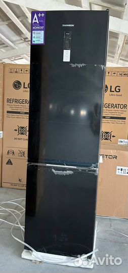 Холодильник Thomson BFC30EI02