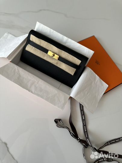 Hermes Kelly To GO