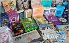 Метафорические карты