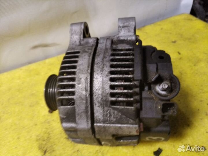 Генератор Citroen Xsara Picasso