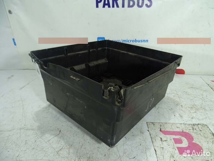 Короб АКБ 14- Ford Transit б/у