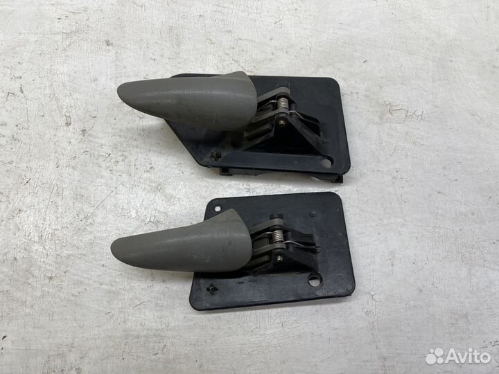 Ручка двери внутренняя правая для Opel Omega B