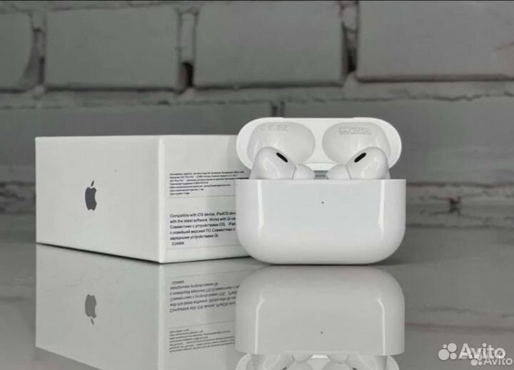 Airpods pro 2
