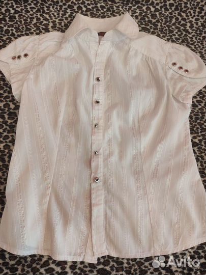 Одежда школьная для девочки р.38-44