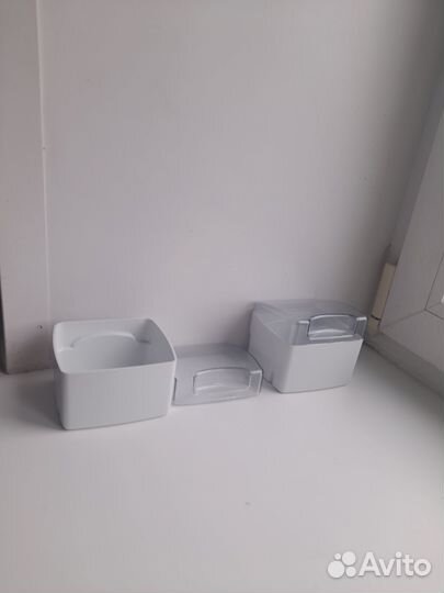 Балконные полки для холодильника Атлант