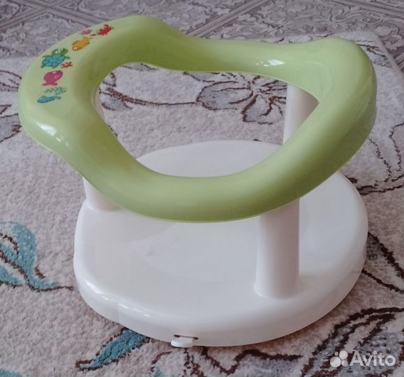 Ванночка для купания