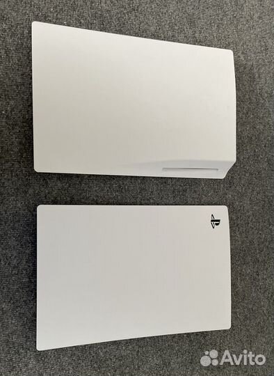 Боковые панели Ps5 оригинал