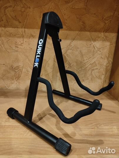 Подставки для гитар