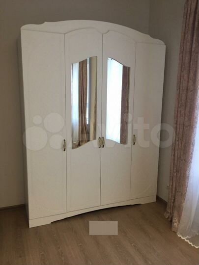 2-к. квартира, 64 м², 11/12 эт.