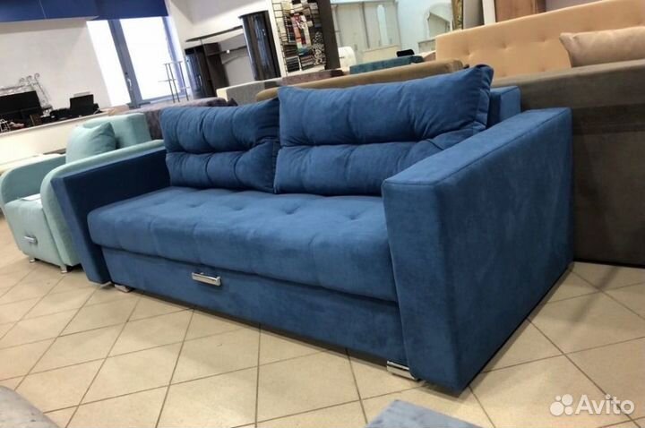 Диван Евро Люкс новый От Производителя