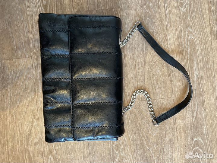 Оригинальная сумка zara