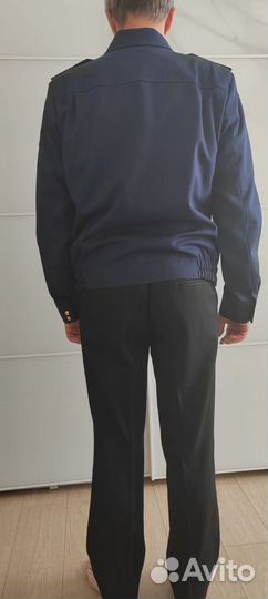 Морская форма