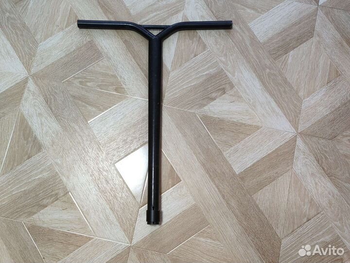 2 руля для самоката