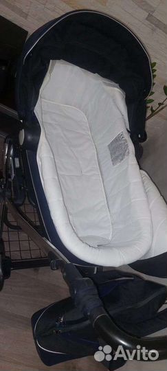 Коляска для новорождённых