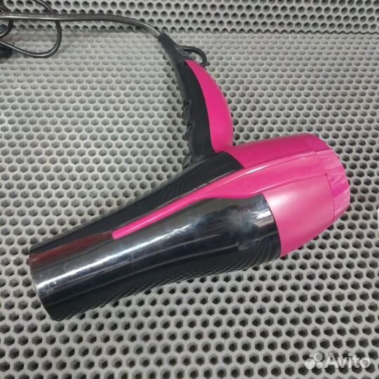 Фен Remington D5950 (Рассрочка / Р1)