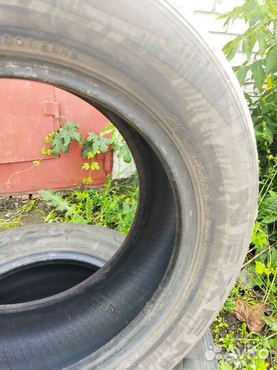 Nexen Classe Premiere CP672A 215/65 R16