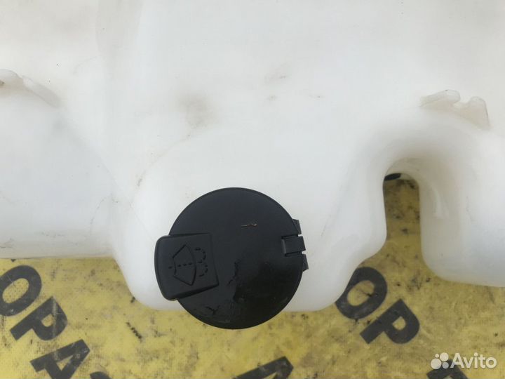 Бачок омывателя LADA Vesta Cross