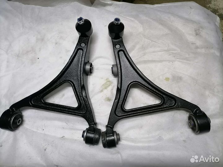 Рычаги передние AWD Dodge Charger LD