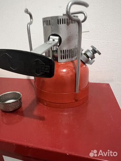 Примус Шмель