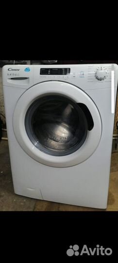 Стиральная машина на запчасти