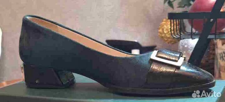 Туфли женские 37 размер