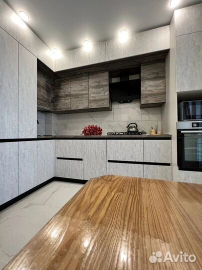 Кухни на заказ от производителя в Челябинске